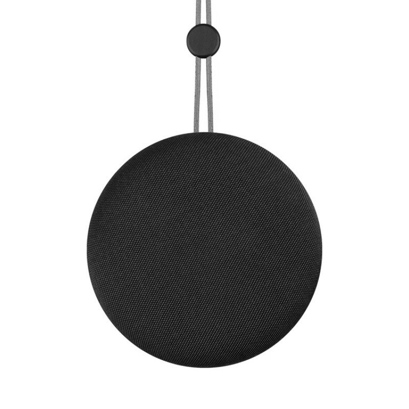 Портативная акустика Rombica mysound Capella Black, черный (Р) Портативная акустика Rombica mysound Capella Black, черный (Р)