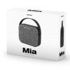 Портативная колонка Rombica Mysound Mia, серый (Р)