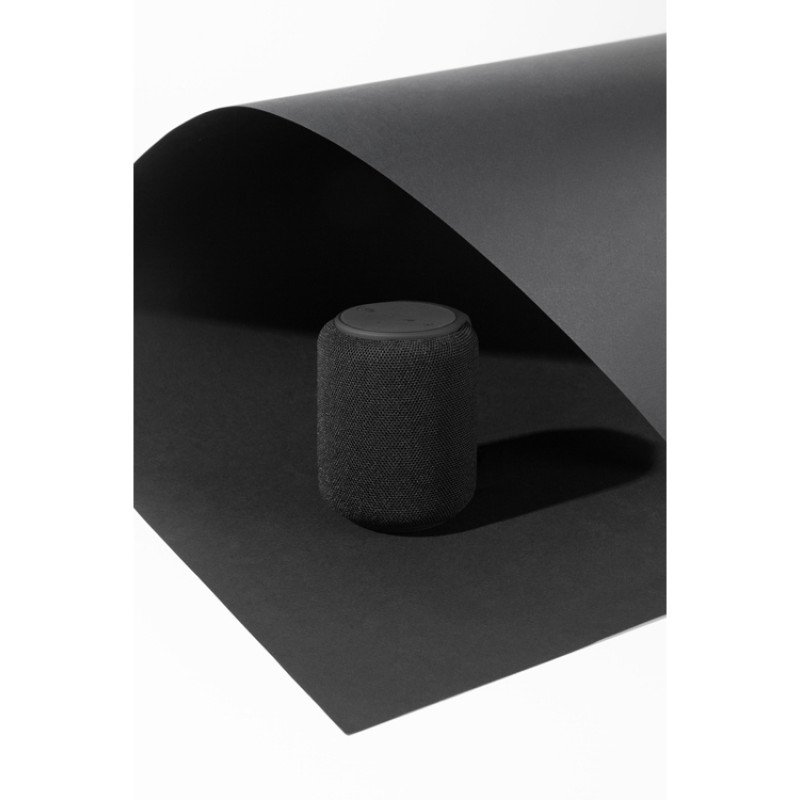 Портативная колонка «mySound Clario», 15 Вт Black (Р)