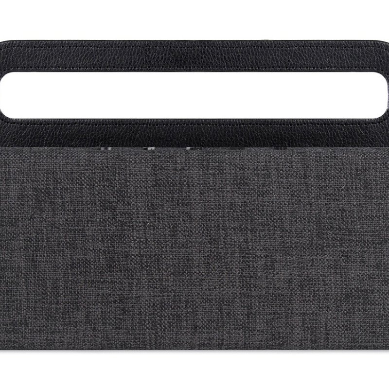 Портативная акустика Rombica mysound BT-27 Black (Р)