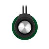 Портативная колонка «mySound Clario», 15 Вт Green