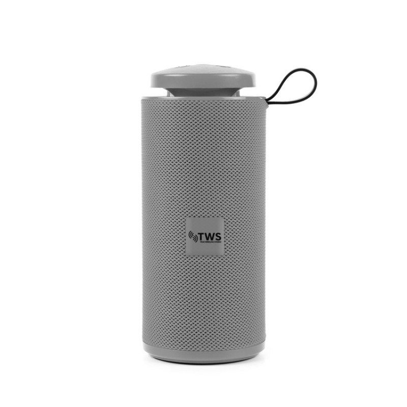 Портативная колонка «mySound Tronix», 6 Вт