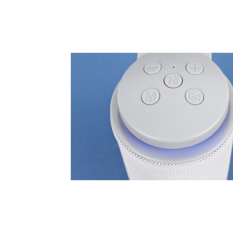 Портативная колонка «mySound Tronix», 6 Вт