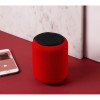 Портативная колонка «mySound Clario», 15 Вт Red