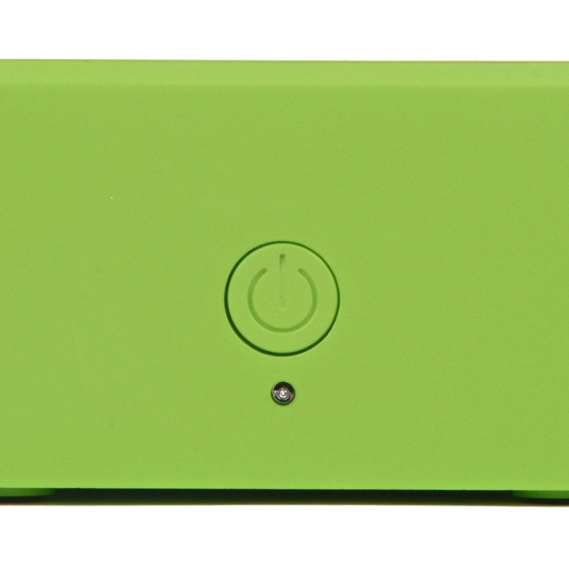 Колонка "Vigo Vibration", лайм