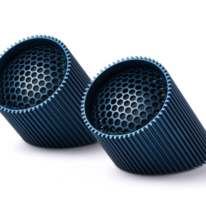 Беспроводная колонка Ray Speaker, синий
