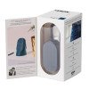 Колонка беспроводная с подставкой Mino T, черный