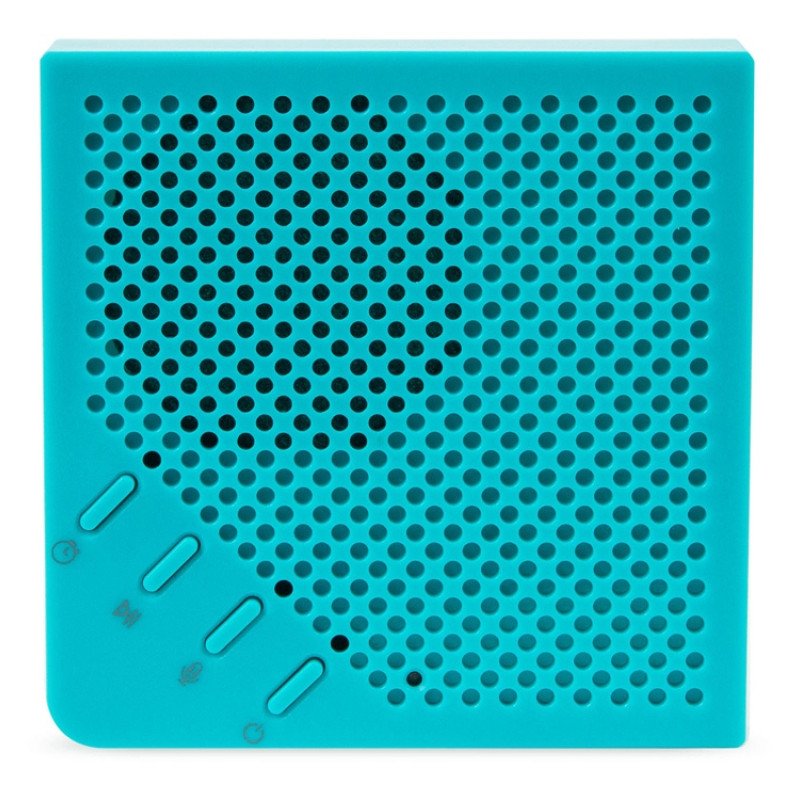 Портативная акустика Rombica mysound Note Blue