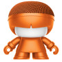 Портативная колонка Bluetooth XOOPAR mini Xboy Metallic, оранжевый