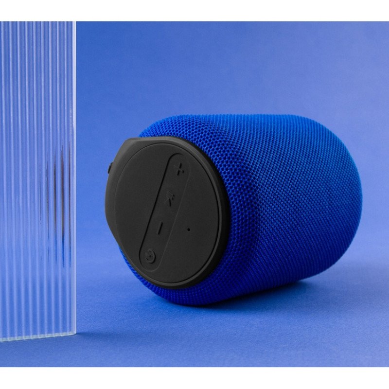 Портативная колонка «mySound Clario», 15 Вт Blue