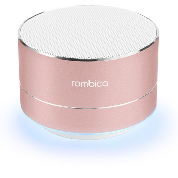 Портативная акустика Rombica Mysound BT-03 3C, розовый (Р)