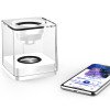 Портативная колонка Xoopar модель iLO Speaker STEREO 10 Вт, белый Портативная колонка Xoopar модель iLO Speaker STEREO 10 Вт, белый