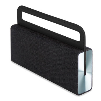 Портативная акустика Rombica mysound BT-27 Black (Р)