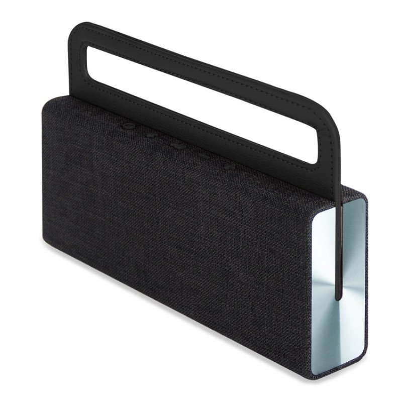 Портативная акустика Rombica mysound BT-27 Black (Р)