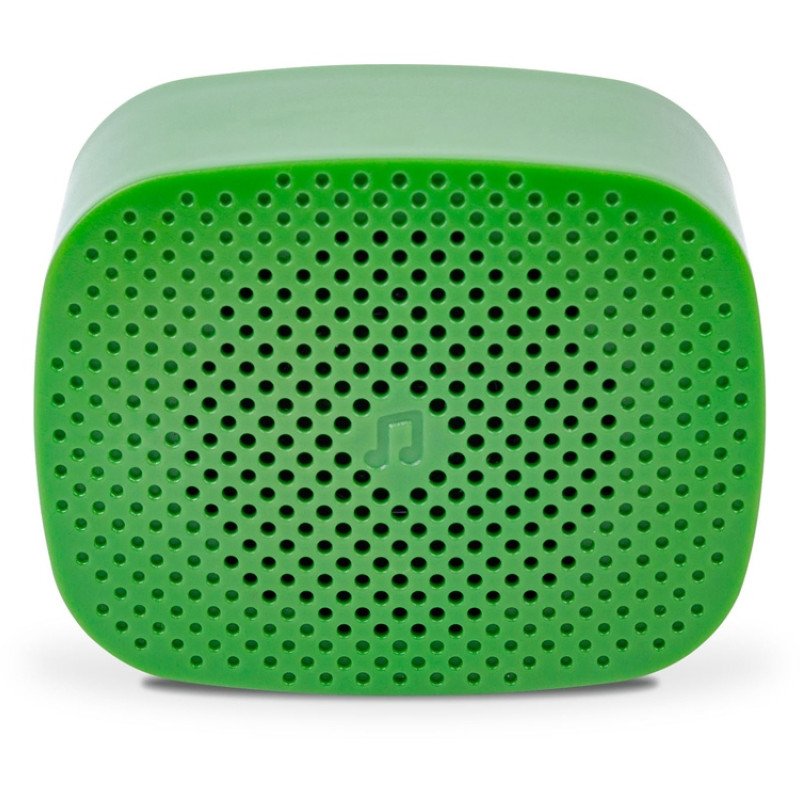 Портативная акустика Rombica MySound Melody Green