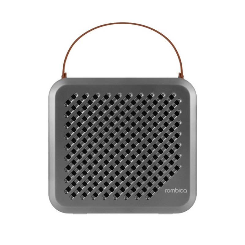 Портативная акустика Rombica mysound Chroma Grey