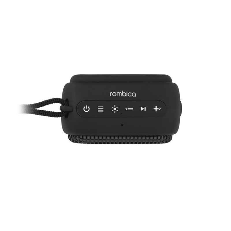 Портативная акустика Rombica MySound Kai (Р)