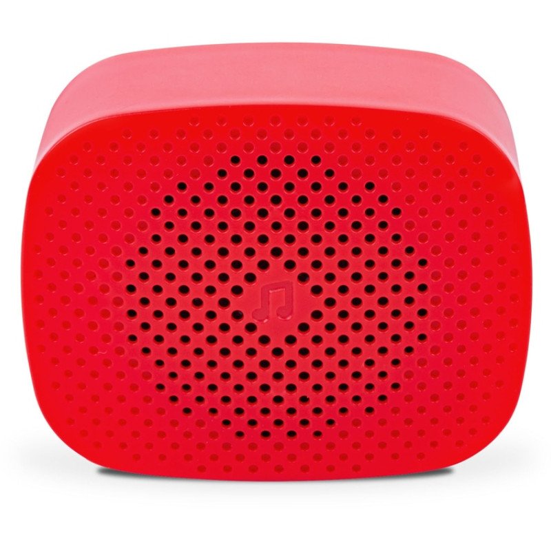 Портативная акустика Rombica MySound Melody Red (P)