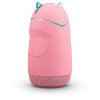 Портативная акустика Rombica Mysound Kitty 3C, розовый (Р)