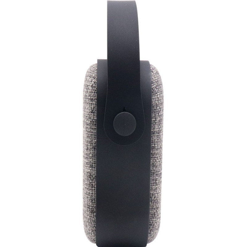 Портативная колонка Rombica Mysound Mia, серый