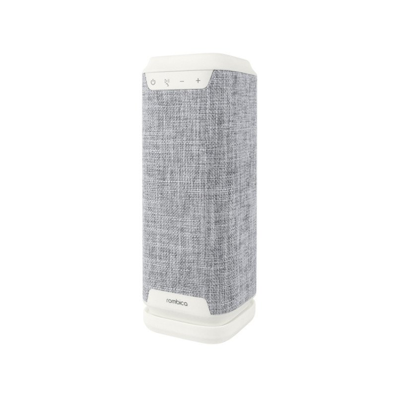 Портативная колонка «mySound Sola», 15 Вт