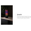 Портативная колонка TWS «mySound Disco», 16 Вт
