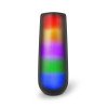 Портативная колонка TWS «mySound Disco», 16 Вт