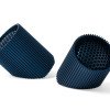 Беспроводная колонка Ray Speaker, синий