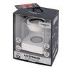 Портативная колонка Xoopar модель iLO Speaker STEREO 10 Вт, белый Портативная колонка Xoopar модель iLO Speaker STEREO 10 Вт, белый
