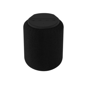 Портативная колонка «mySound Clario», 15 Вт Black
