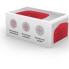 Портативная акустика Rombica MySound Melody Red (P)