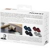 Беспроводная колонка Ray Speaker, серебристый