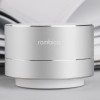 Портативная акустика Rombica Mysound BT-03 2C, серебристый