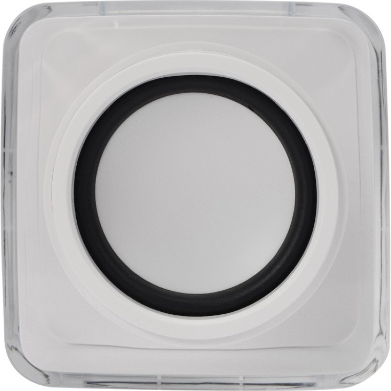 Портативная колонка Xoopar модель iLO Speaker STEREO 10 Вт, белый Портативная колонка Xoopar модель iLO Speaker STEREO 10 Вт, белый