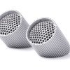 Беспроводная колонка Ray Speaker, серебристый