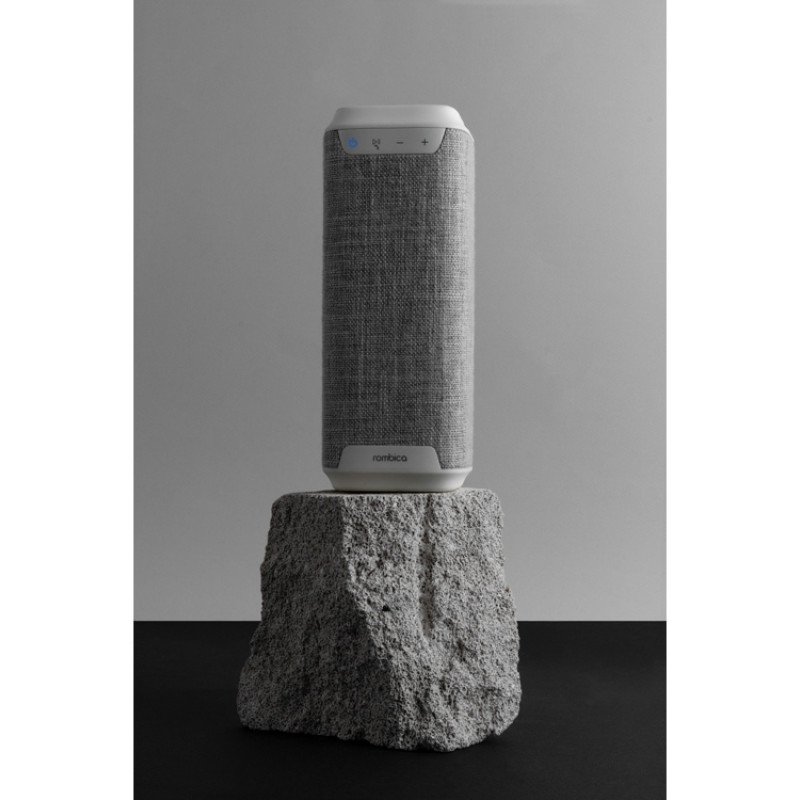 Портативная колонка «mySound Sola», 15 Вт