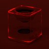 Портативная колонка Xoopar модель iLO Speaker STEREO 10 Вт, белый Портативная колонка Xoopar модель iLO Speaker STEREO 10 Вт, белый