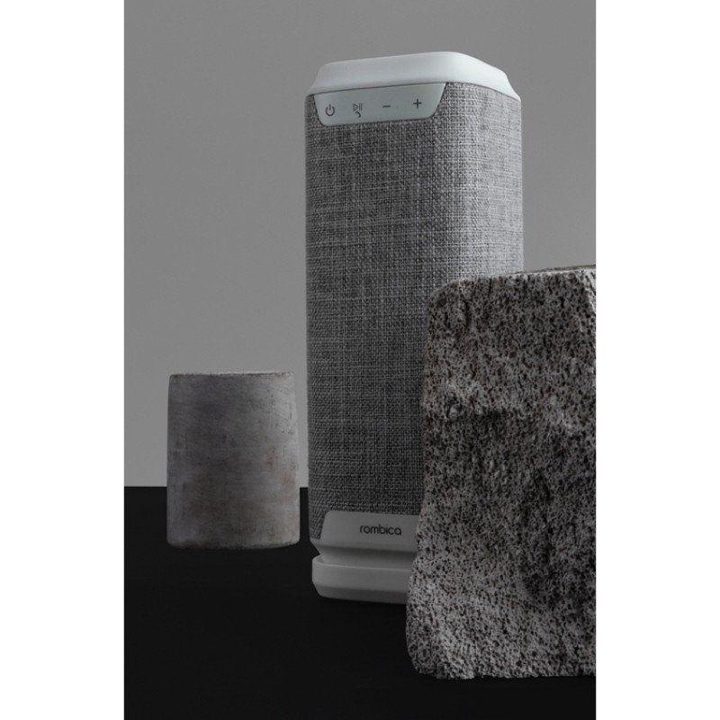 Портативная колонка «mySound Sola», 15 Вт