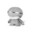 Портативный динамик Bluetooth XOOPAR mini XBOY, серый