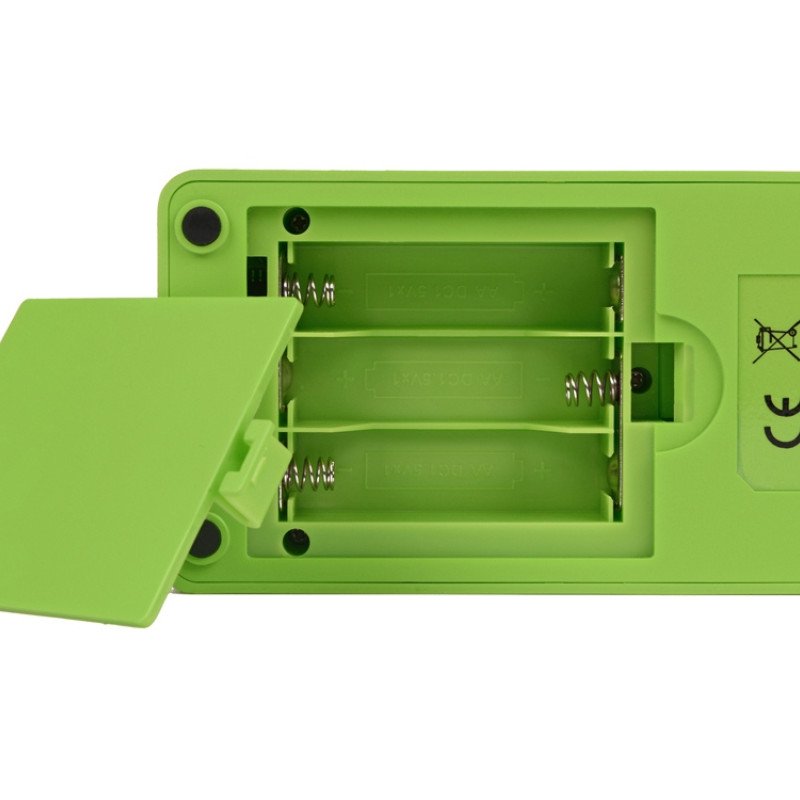 Колонка "Vigo Vibration", лайм