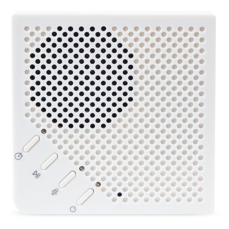 Портативная акустика Rombica mysound Note White