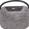 Портативная колонка Rombica Mysound Mia, серый