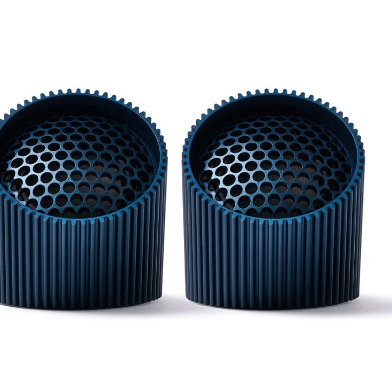 Беспроводная колонка Ray Speaker, синий