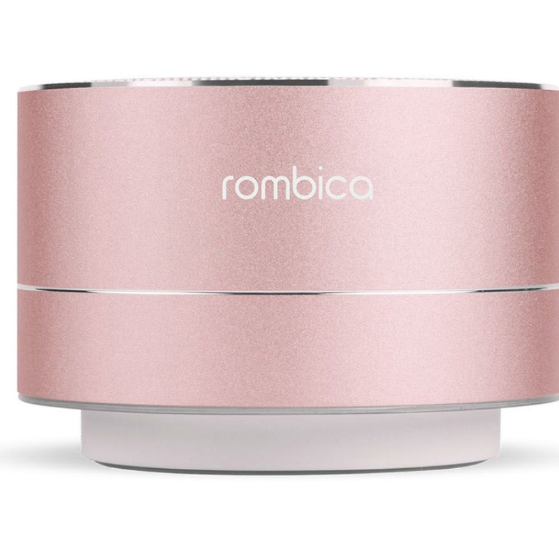 Портативная акустика Rombica Mysound BT-03 3C, розовый (Р)