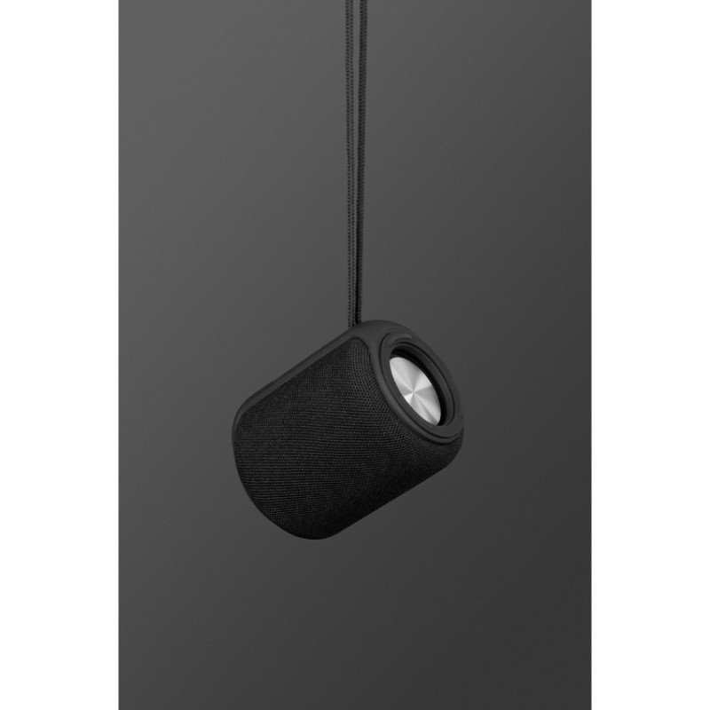 Портативная колонка «mySound Clario», 15 Вт Black (Р)