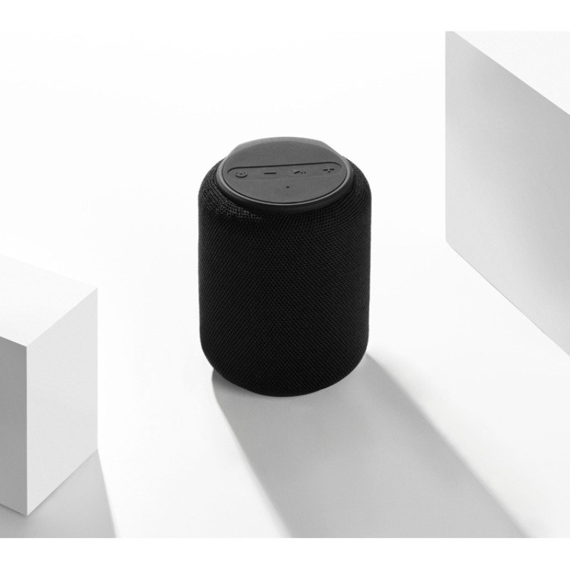 Портативная колонка «mySound Clario», 15 Вт Black (Р)