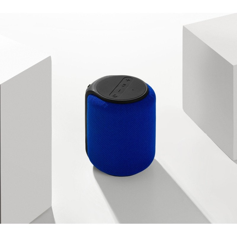 Портативная колонка «mySound Clario», 15 Вт Blue
