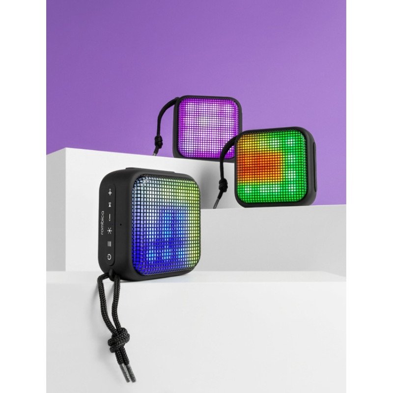 Портативная акустика Rombica MySound Kai (Р)