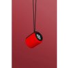 Портативная колонка «mySound Clario», 15 Вт Red