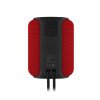 Портативная колонка «mySound Clario», 15 Вт Red